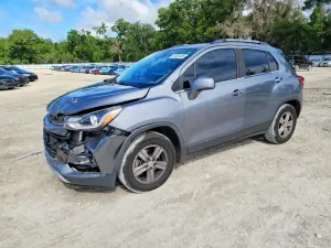 Chevrolet Trax 1.4L 4 2020