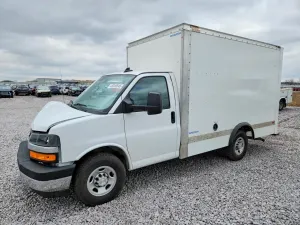 Chevrolet Express 4.3L 6 2023