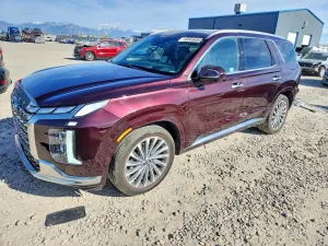Hyundai Palisade 3.8L 6 2025