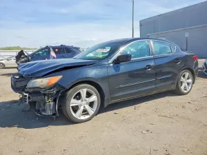 Acura ILX 2.0L 4 2013