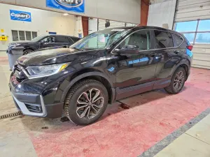 Honda CR-V 1.5L 4 2020