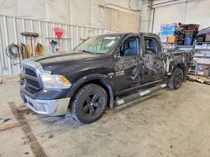 RAM 1500 5.7L 8 2014