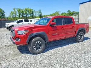 Toyota Tacoma 3.5L 6 2023