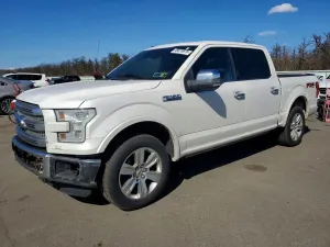 Ford F-150 5.0L 8 2015