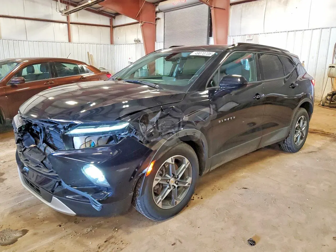 Chevrolet Blazer 2.0L 4 2024