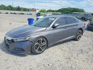 Honda Accord 1.5L 4 2019