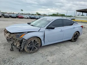 Nissan Altima 2.5L 4 2023