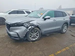 Honda CR-V 1.5L 4 2024