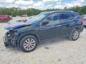 Nissan Rogue 2.5L 4 2019
