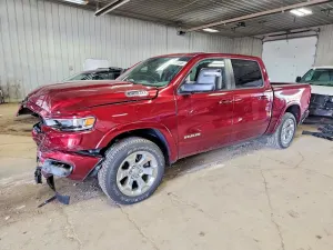 RAM 1500 3.0L 6 2026