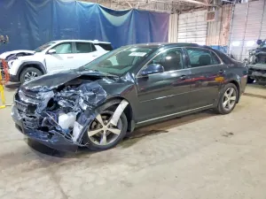 Chevrolet Malibu 2.4L 4 2011