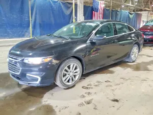 Chevrolet Malibu 1.5L 4 2018