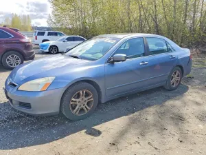 Honda Accord 2.4L 4 2007