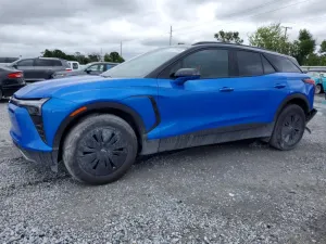 Chevrolet Blazer 2025