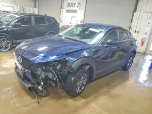 Mazda CX-30 2.5L 4 2024