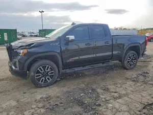 GMC Sierra 6.2L 8 2019