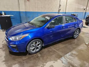Kia Cerato / Forte / K3 2.0L 4 2019