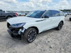 Lincoln Aviator 3.0L 6 2026