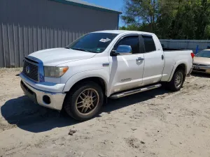 Toyota Tundra 5.7L 8 2008