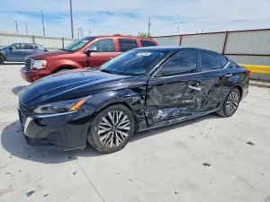 Nissan Altima 2.5L 4 2024