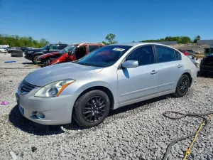 Nissan Altima 2.5L 4 2010