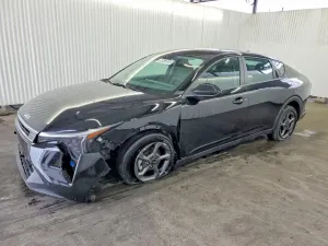 Kia K4 2.0L 4 2025
