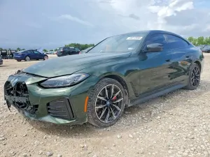 BMW i4 0 2024