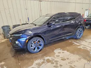 Chevrolet Blazer 3.6L 6 2020