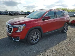 GMC Terrain 1.5L 4 2022