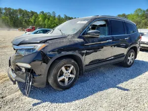Honda Pilot 3.5L 6 2016