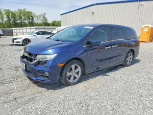 Honda Odyssey 3.5L 6 2019