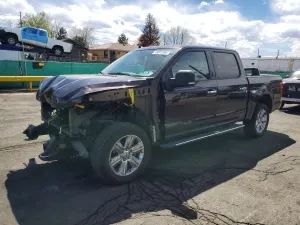 Ford F-150 5.0L 8 2019