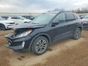 Ford Escape 1.5L 3 2020