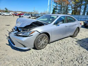 Lexus ES 3.5L 6 2025