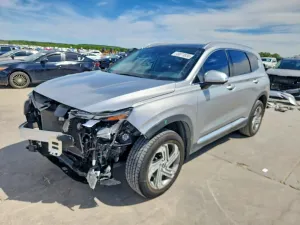 Hyundai Santa Fe 2.5L 4 2023