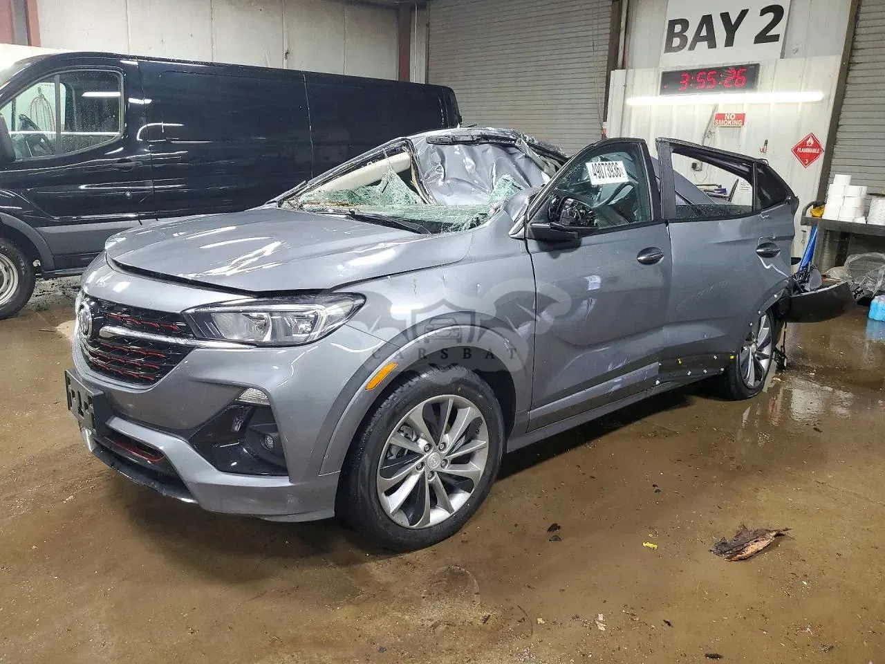 Buick Encore 1.3L 3 2022