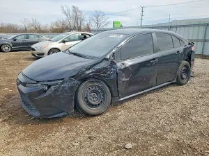 Toyota Corolla 1.8L 4 2021