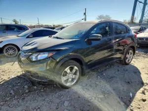 Honda HR-V 1.8L 4 2017