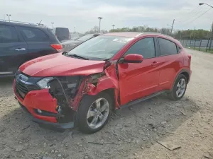 Honda HR-V 1.8L 4 2016