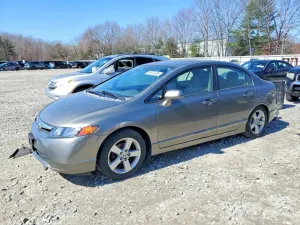 Honda Civic 1.8L 4 2007