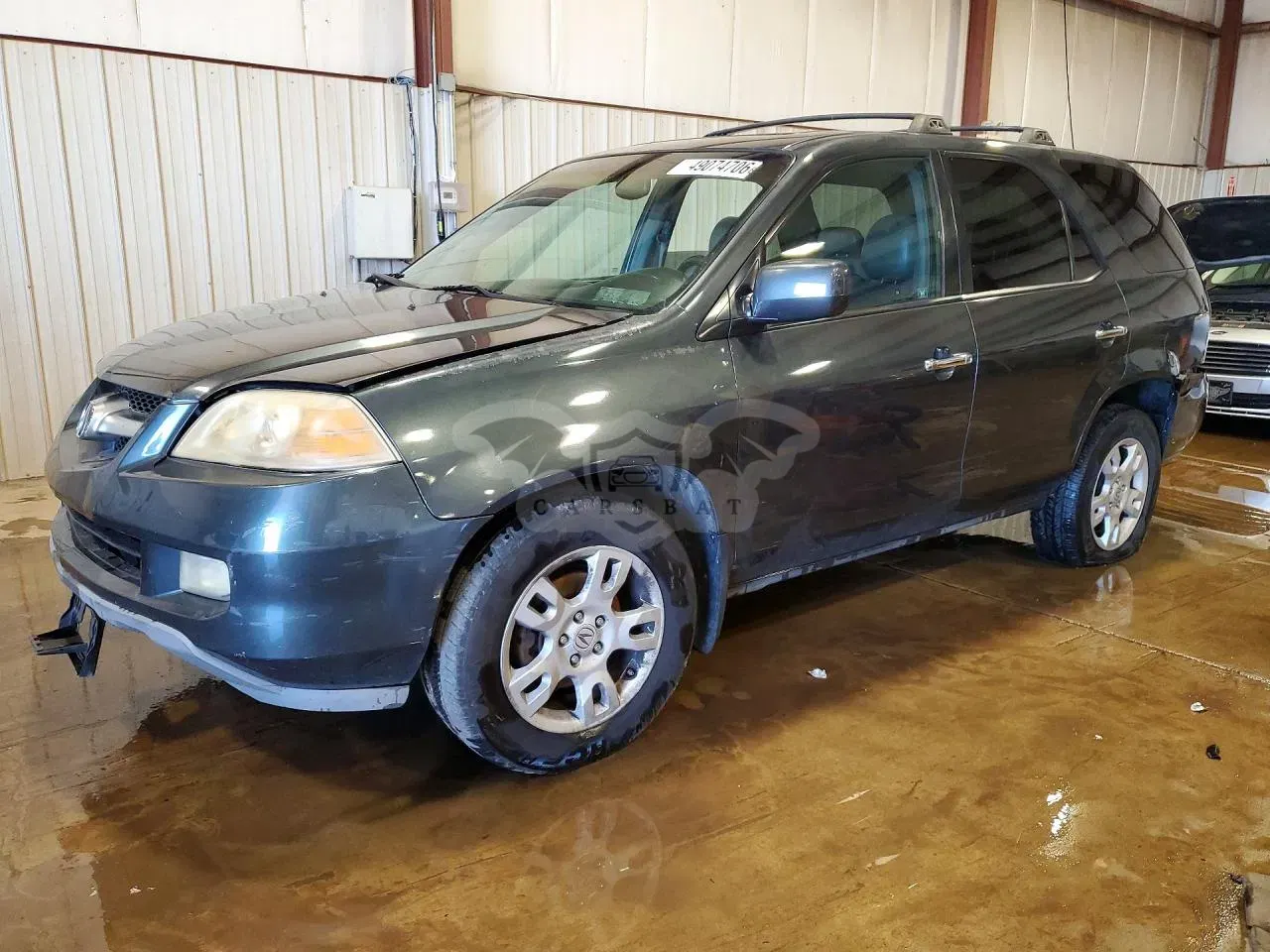 Acura MDX 3.5L 6 2005