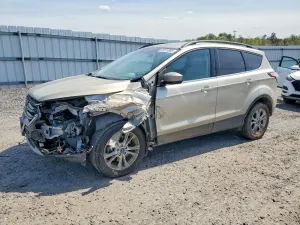 Ford Escape 1.5L 4 2018