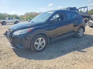 Nissan Kicks 1.6L 4 2021