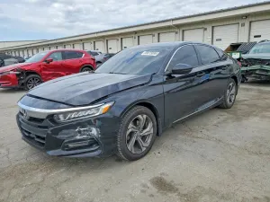 Honda Accord 1.5L 4 2018