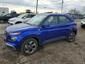 Hyundai Venue 1.6L 4 2025
