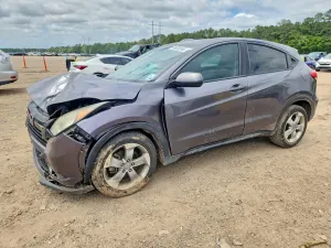 Honda HR-V 1.8L 4 2016