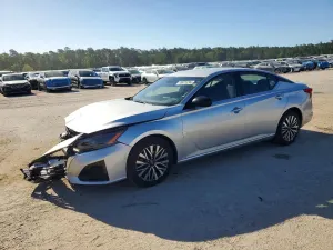 Nissan Altima 2.5L 4 2024