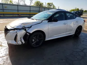 Nissan Sentra 2.0L 4 2024