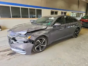 Honda Accord 1.5L 4 2020