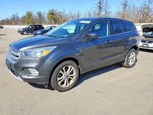 Ford Escape 1.5L 4 2017